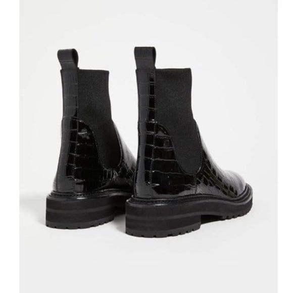 Loeffler Randall Bridget boots - Picture 3 of 12